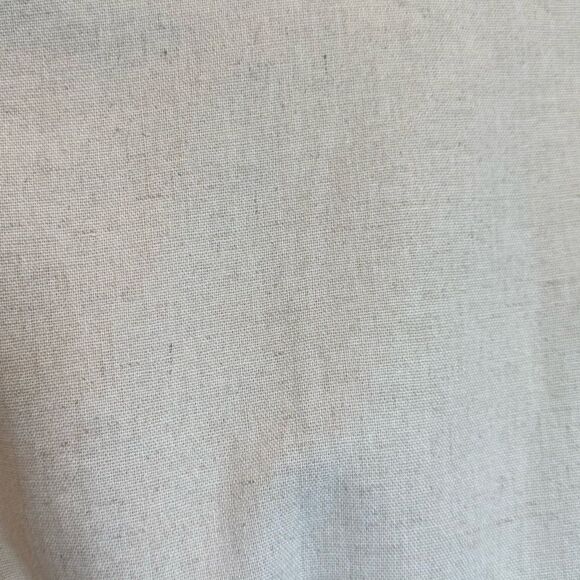 Princess Polly Cotton Blend Turin Romper Beige Short Sleeve - Women's 4 - Picture 10 of 12